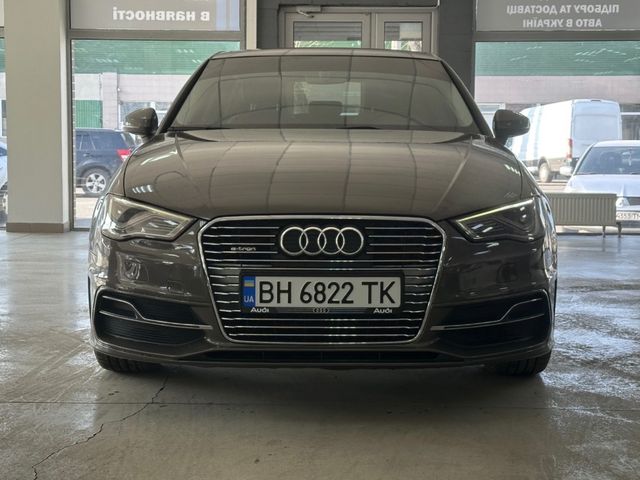 Audi A3 - зображення 2
