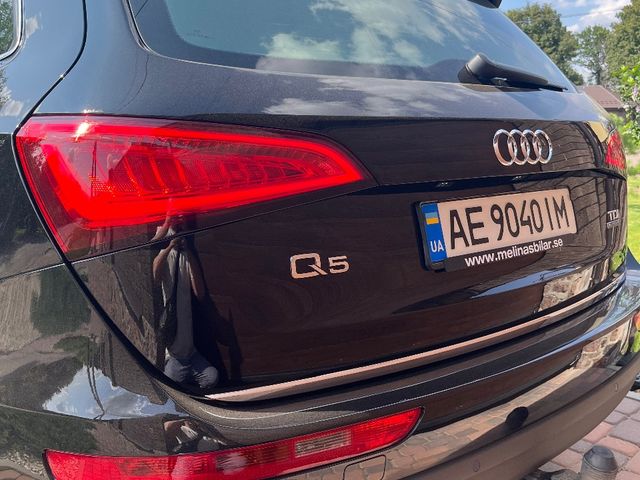 Audi Q5 2015, Суми, $22 000 - зображення 2