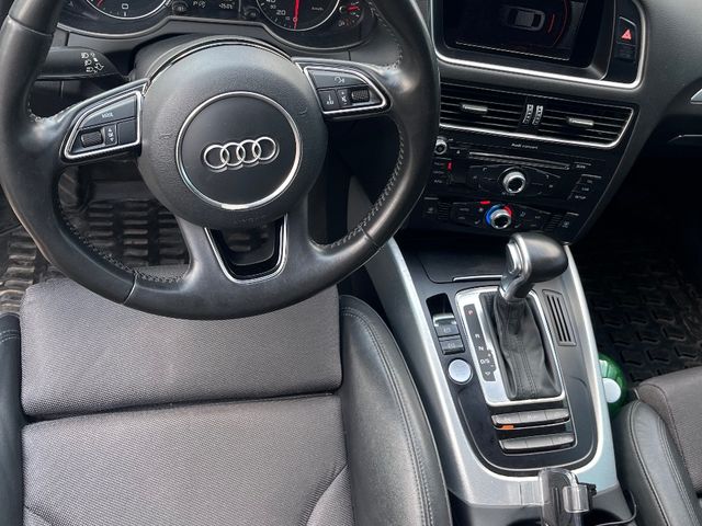 Audi Q5 2015, Суми, $22 000 - зображення 4