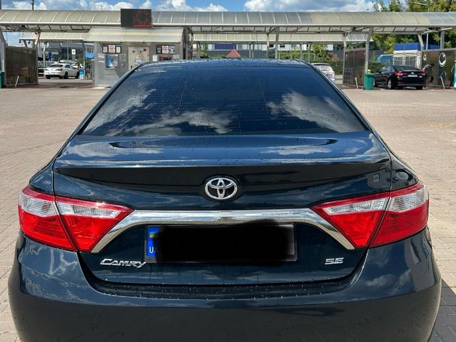 Toyota Camry 2017, Київ, $13 900 - зображення 4