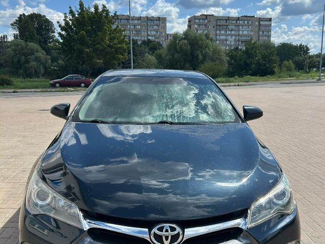 Toyota Camry 2017, Київ, $13 900 - зображення 1
