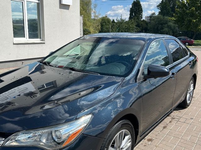 Toyota Camry 2017, Київ, $13 900 - зображення 2