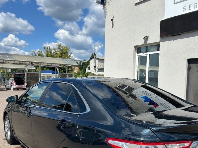 Toyota Camry 2017, Київ, $13 900 - зображення 5