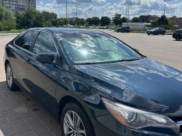 Toyota Camry 2017, Київ, $13 900 - зображення 3