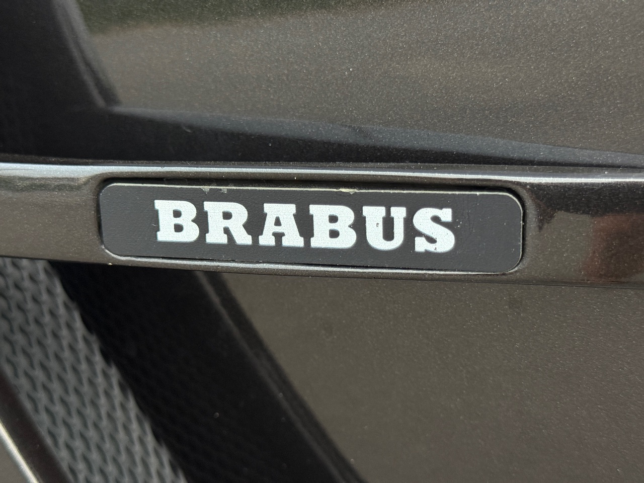 Mercedes-Benz G-Класс - фото 7