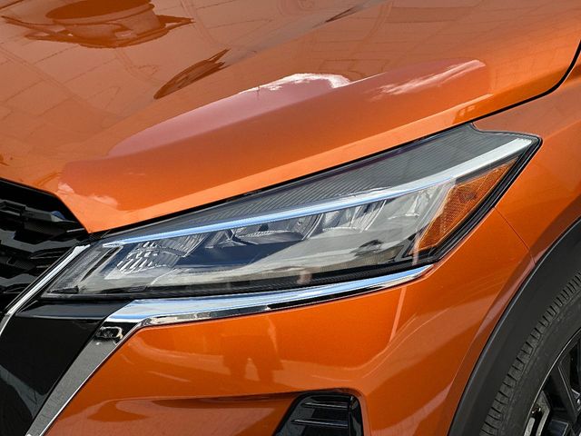 Nissan Kicks - зображення 5