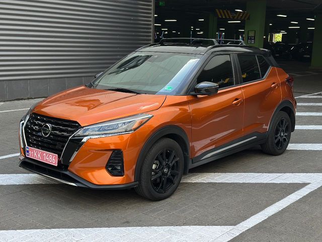 Nissan Kicks - зображення 4