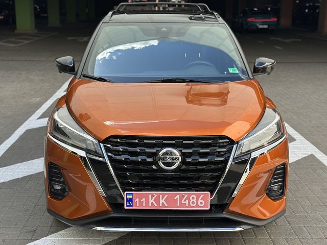 Nissan Kicks - зображення 3