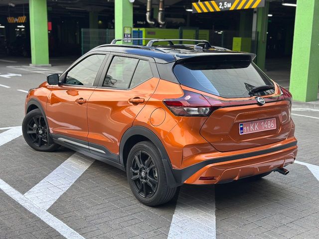 Nissan Kicks - зображення 2