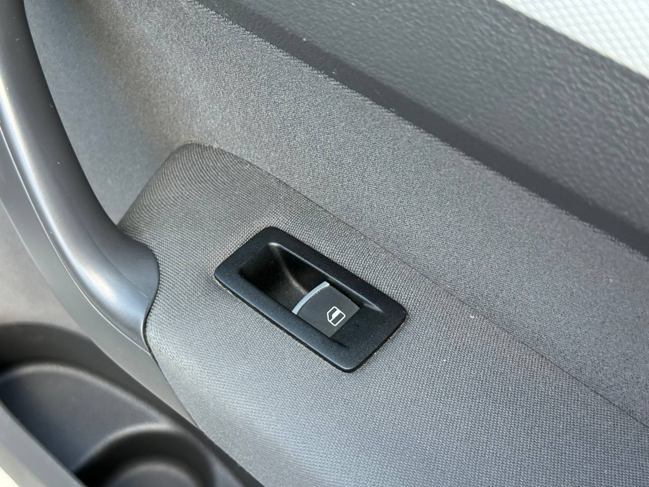 Volkswagen Touran - фото 43