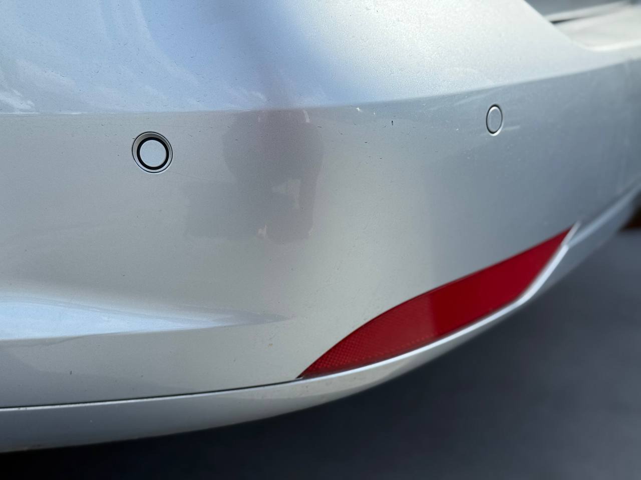 Volkswagen Touran - фото 48