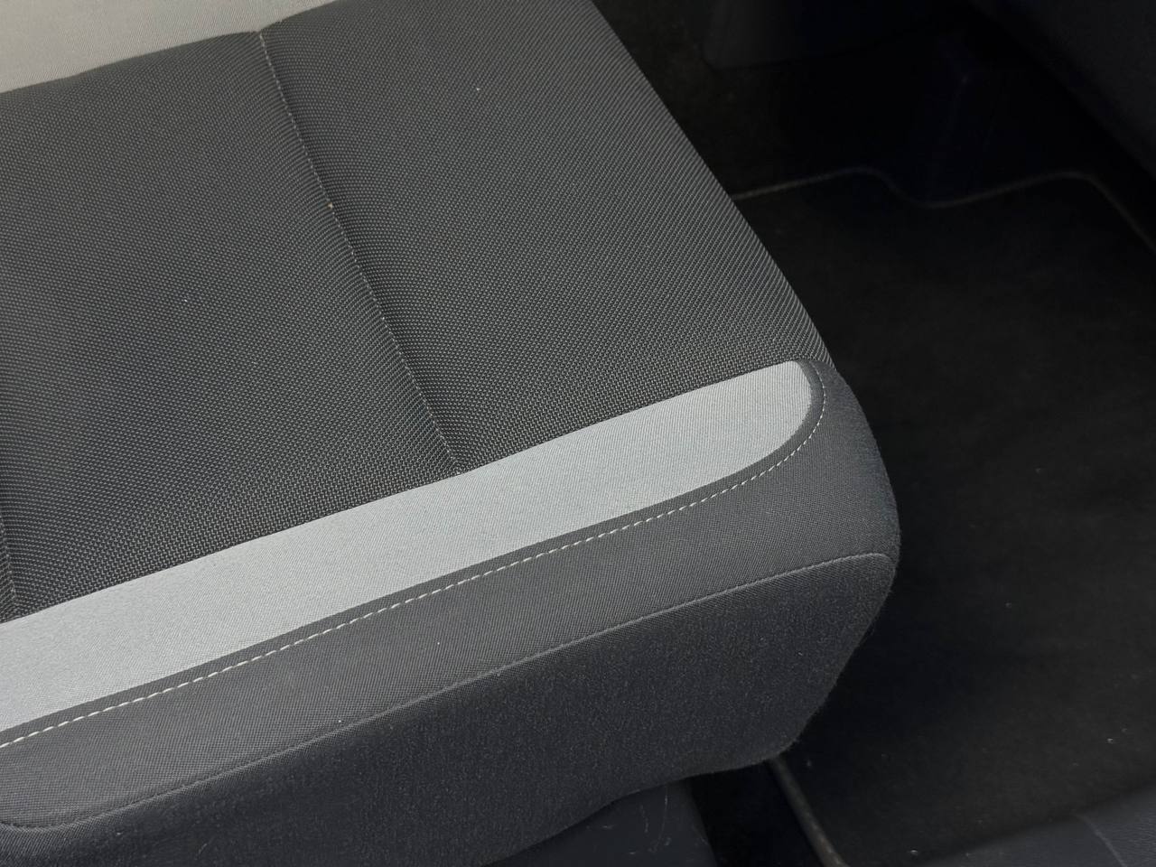 Volkswagen Touran - фото 39