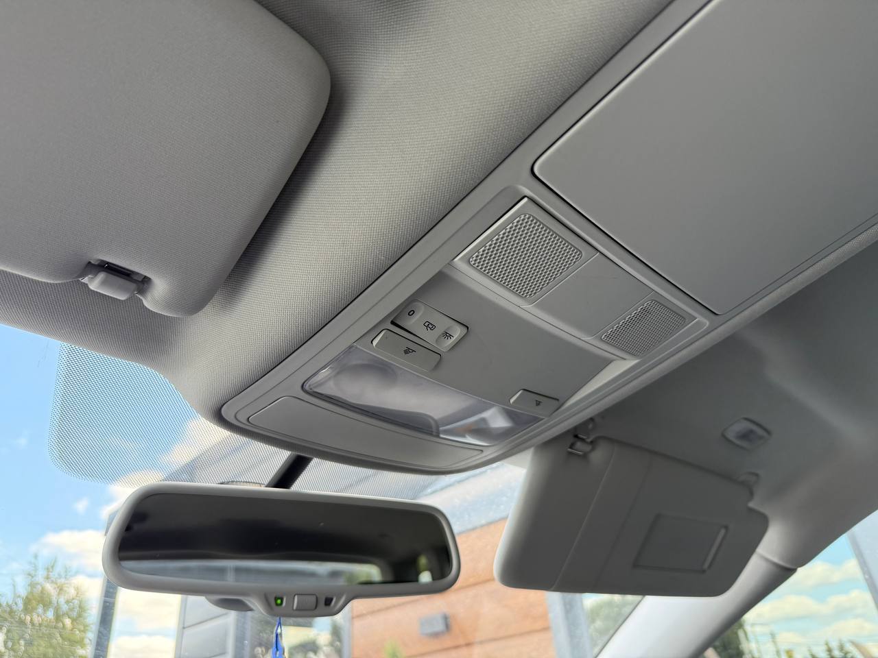 Volkswagen Touran - фото 25