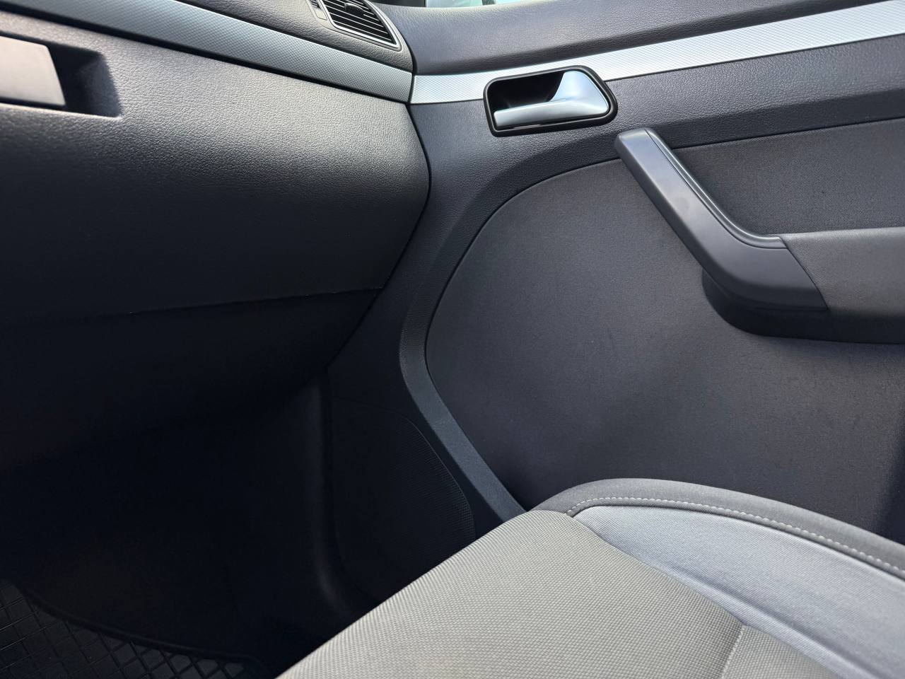 Volkswagen Touran - фото 26