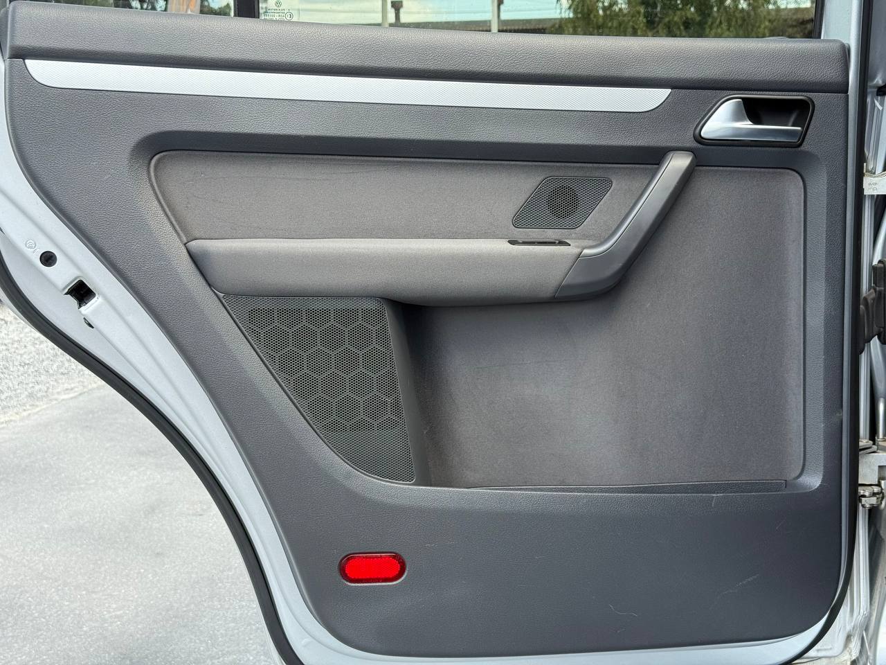 Volkswagen Touran - фото 28