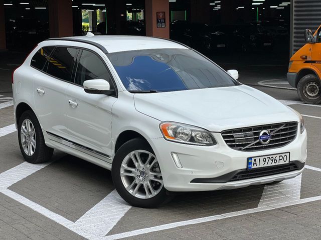 Volvo XC60 - зображення 1