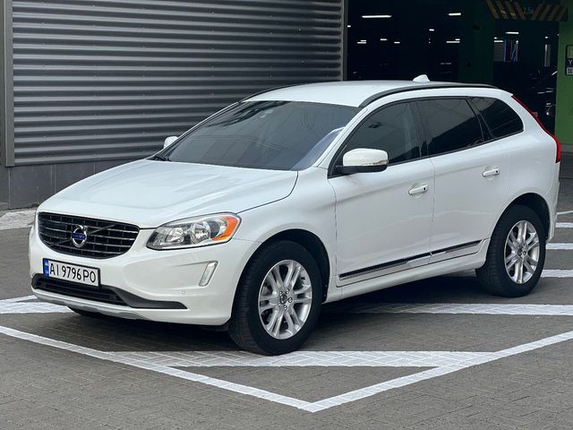 Volvo XC60 - зображення 4