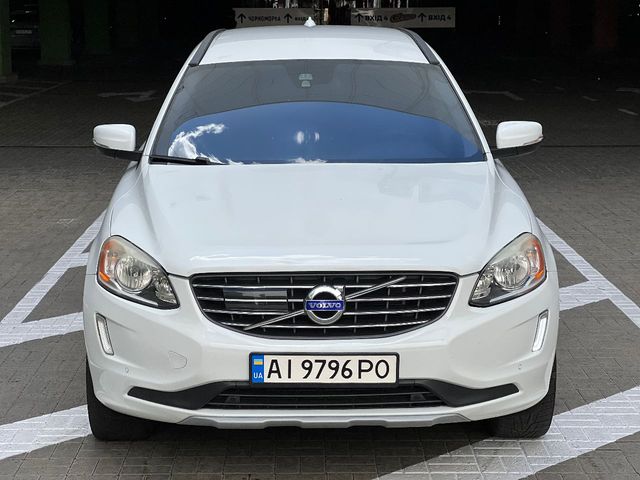 Volvo XC60 - зображення 3