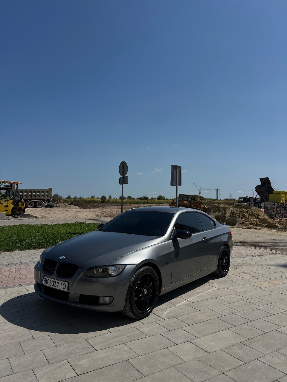 BMW 3 серії - фото 2