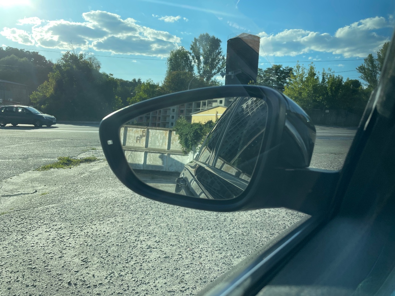 Volkswagen Passat (North America and China) - фото 23