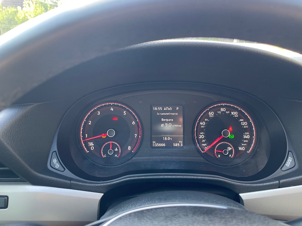 Volkswagen Passat (North America and China) - фото 22