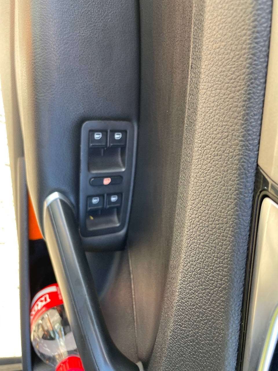 Volkswagen Passat (North America and China) - фото 15