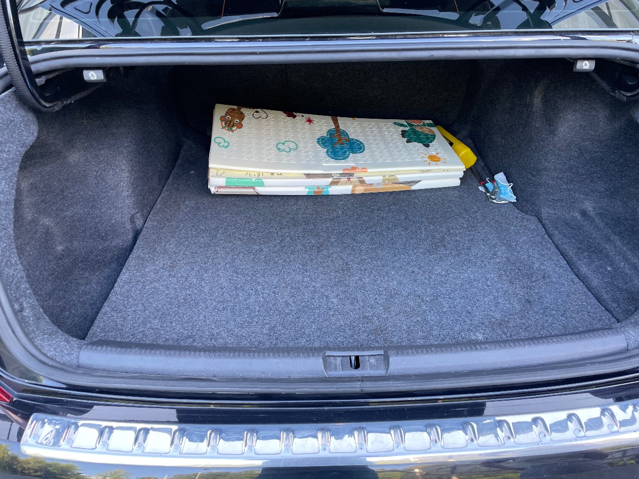 Volkswagen Passat (North America and China) - фото 3