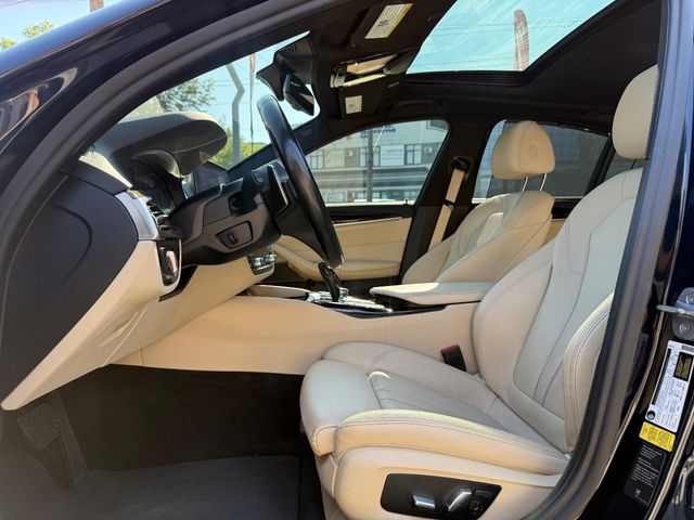BMW 5 серії 2018, Чернівці, $42 000 - зображення 4