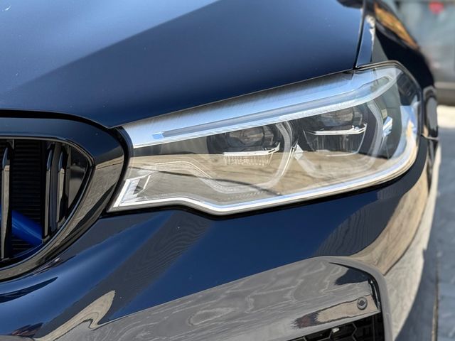 BMW 5 серії 2018, Чернівці, $42 000 - зображення 3