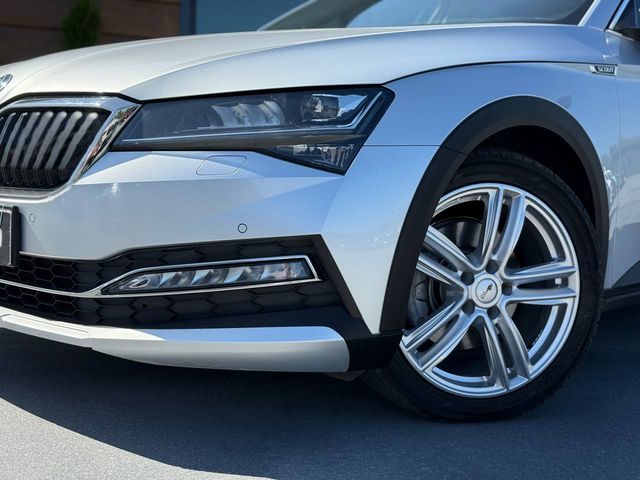 Skoda Superb - зображення 3