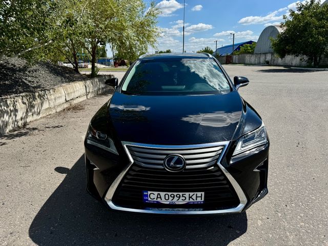 Lexus RX 2016, Умань, $32 300 - зображення 2