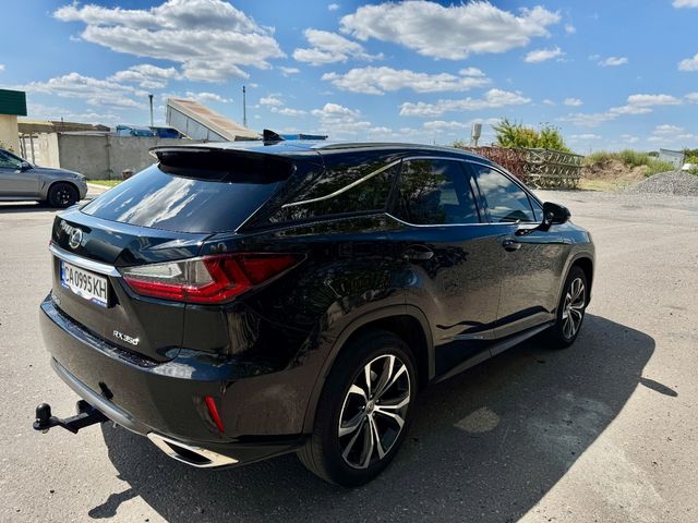Lexus RX 2016, Умань, $32 300 - зображення 5