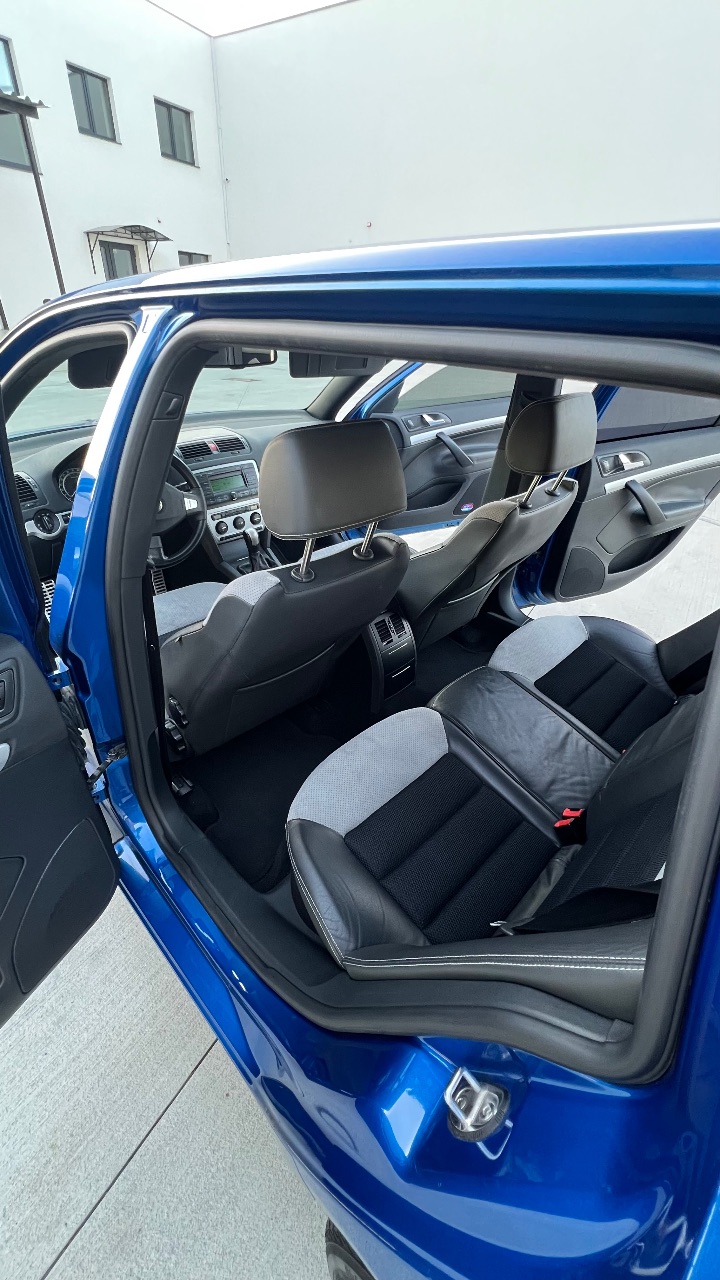 Skoda Octavia RS - фото 15