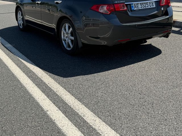 Honda Accord 2012, Бердянськ, $8 200 - зображення 5