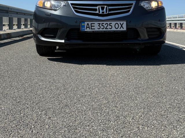 Honda Accord 2012, Бердянськ, $8 200 - зображення 1