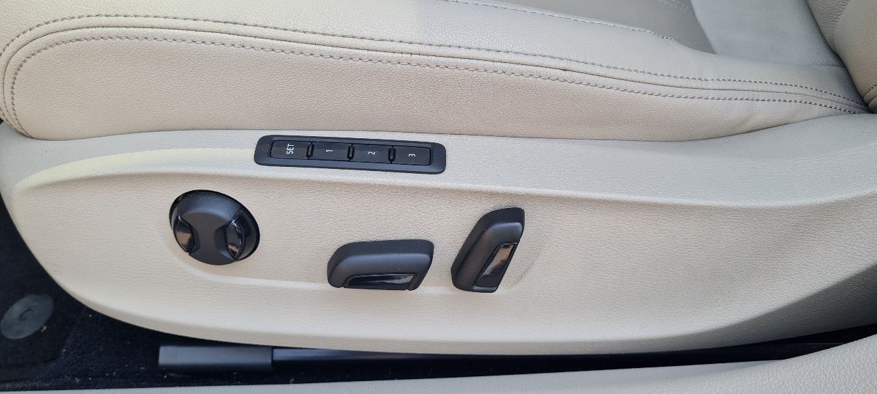 Volkswagen Passat (North America and China) - фото 7