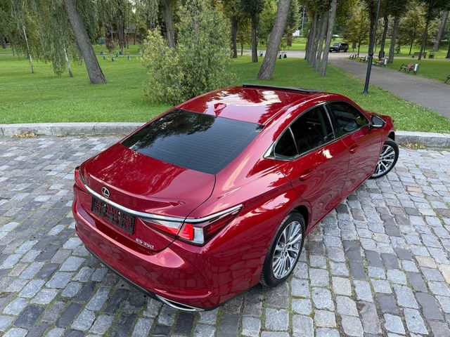Lexus ES - зображення 4