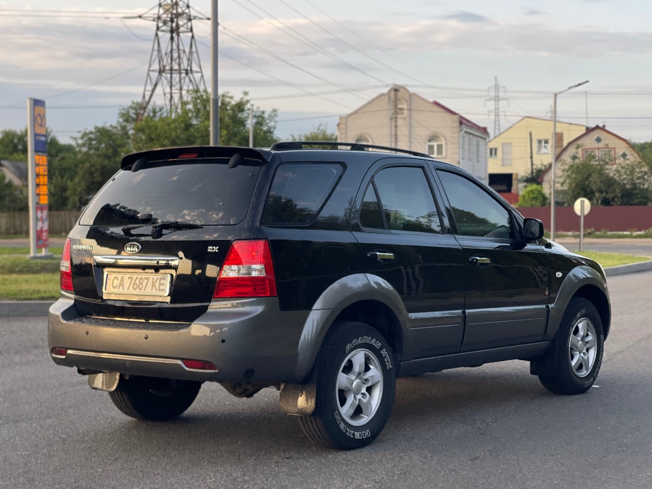 Kia Sorento - фото 7