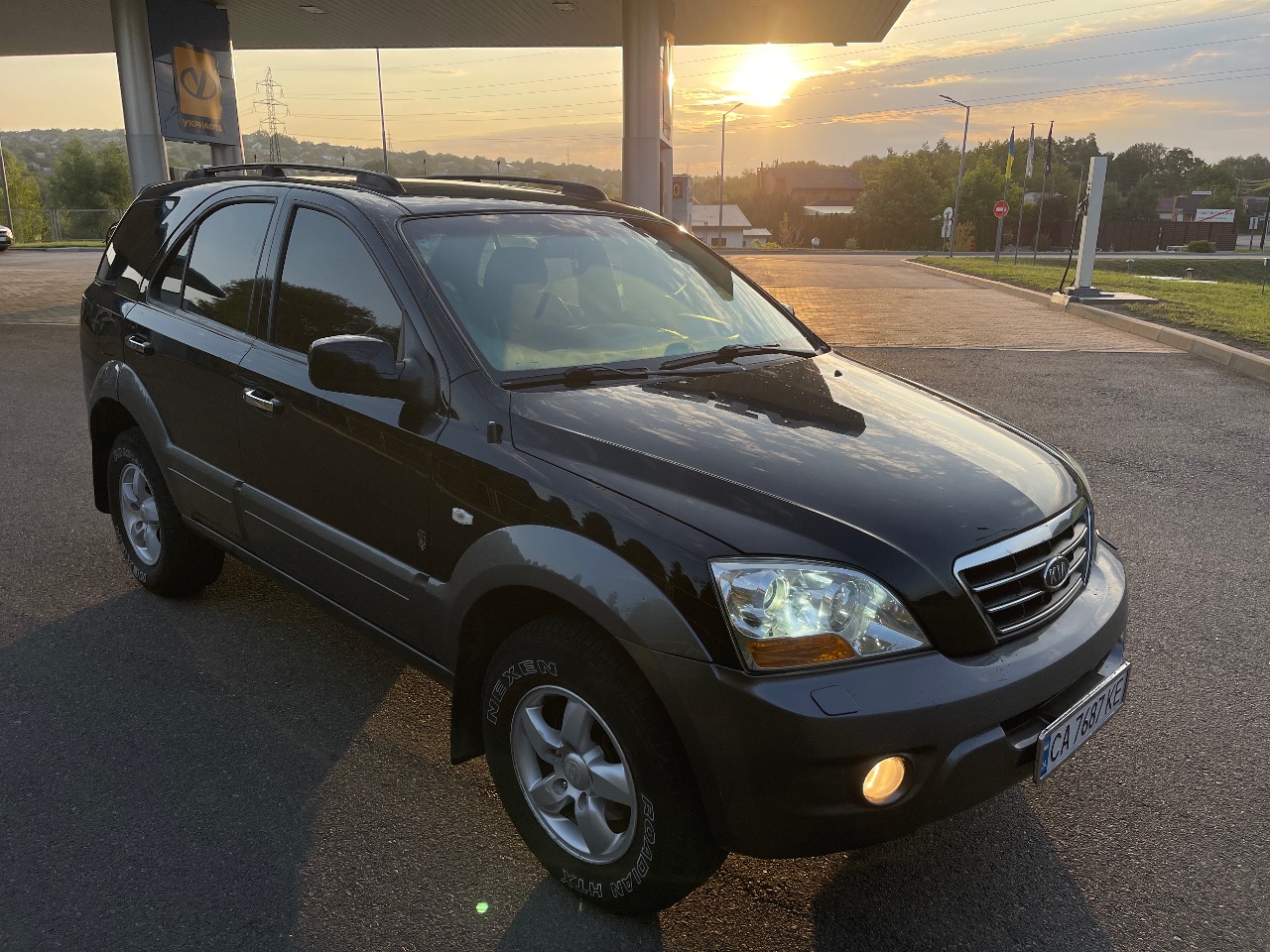 Kia Sorento - фото 8