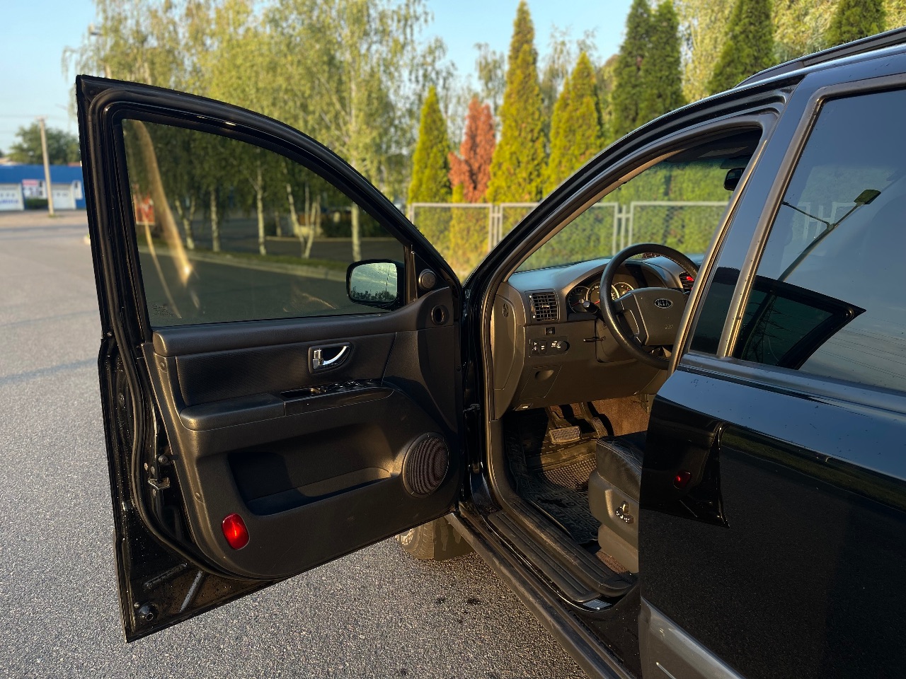 Kia Sorento - фото 9