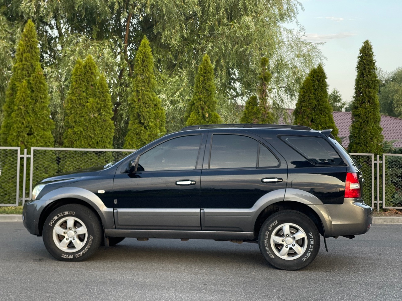 Kia Sorento - фото 4