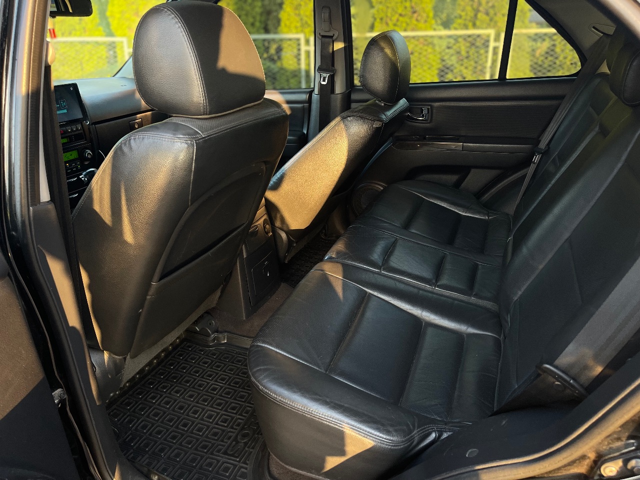 Kia Sorento - фото 11