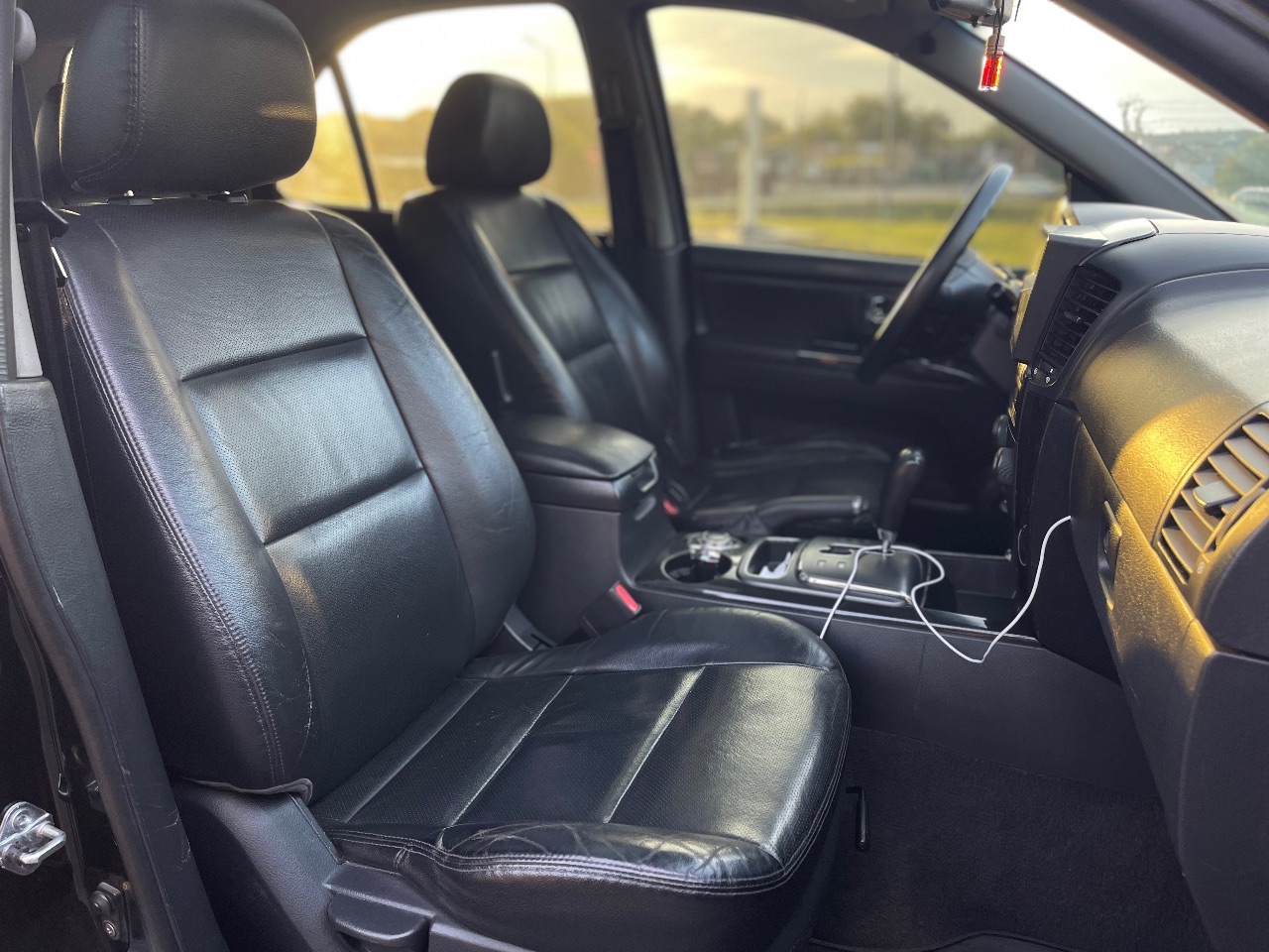 Kia Sorento - фото 13