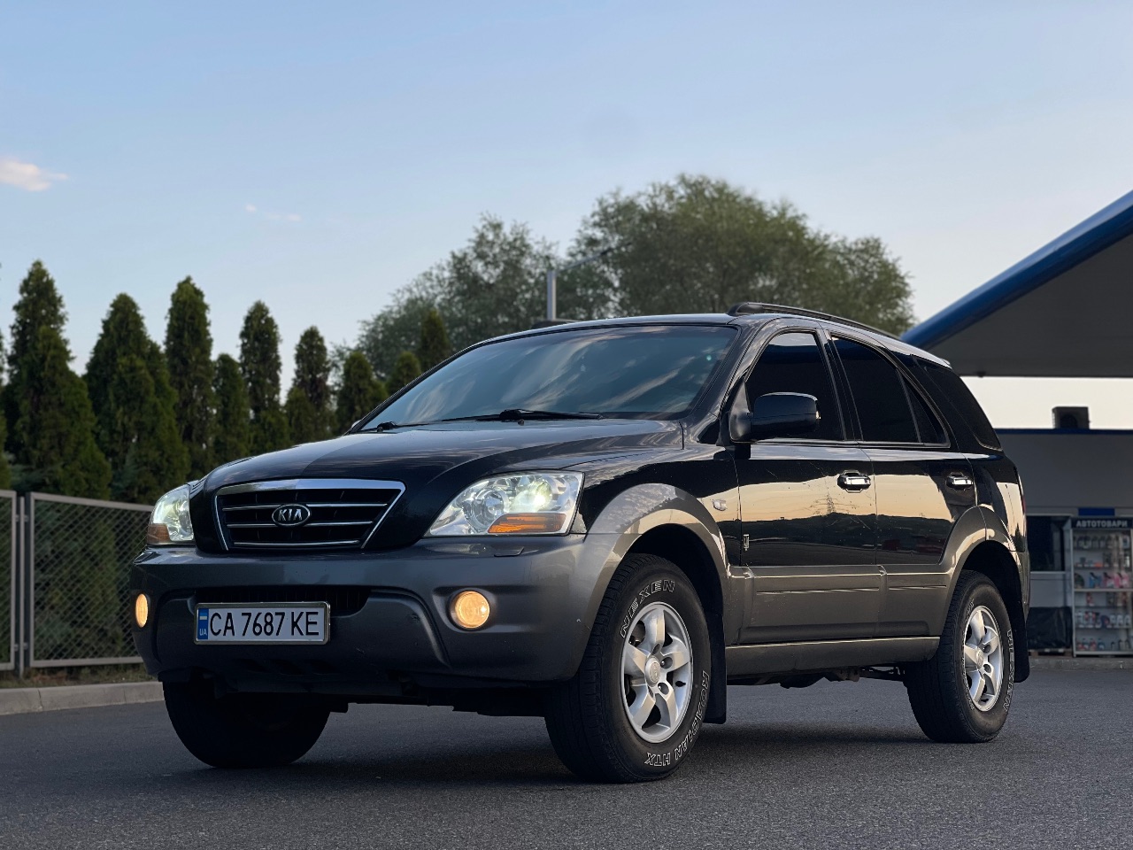 Kia Sorento - фото 2