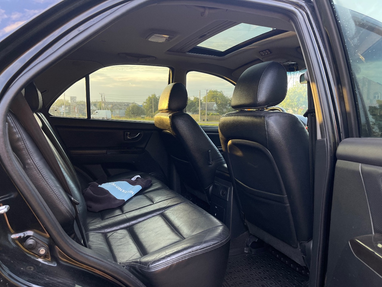 Kia Sorento - фото 12