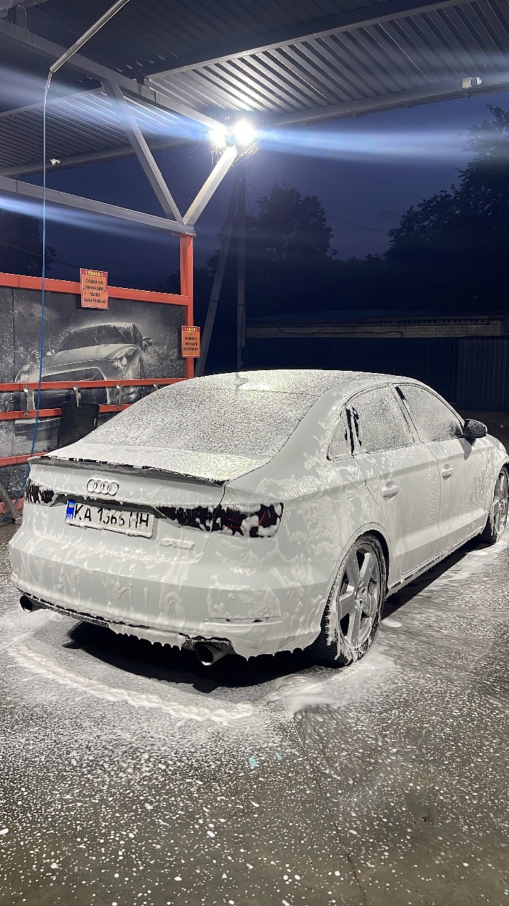 Audi A3 - фото 2