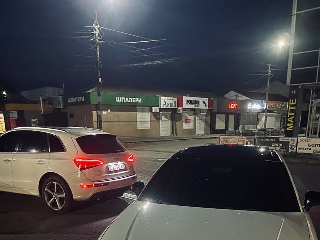 Audi A3 - фото 3
