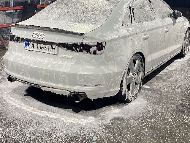 Audi A3 - фото 2