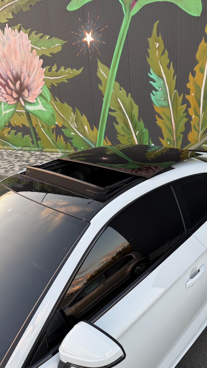 Audi A5 - фото 17