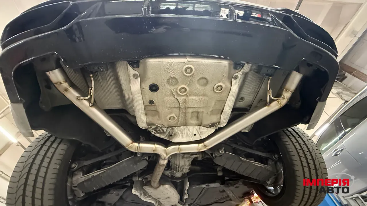 Audi A5 - фото 25